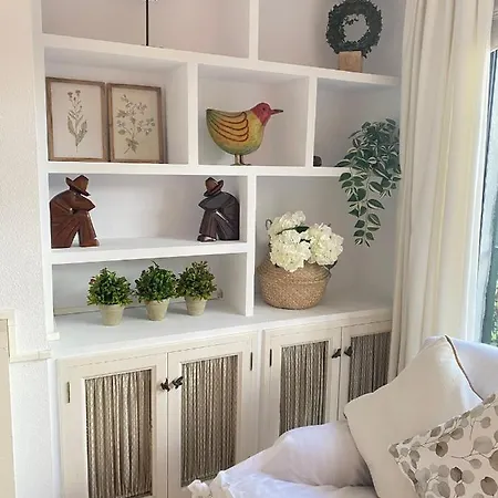 Homey Guadalvillas 91 * Марбелья