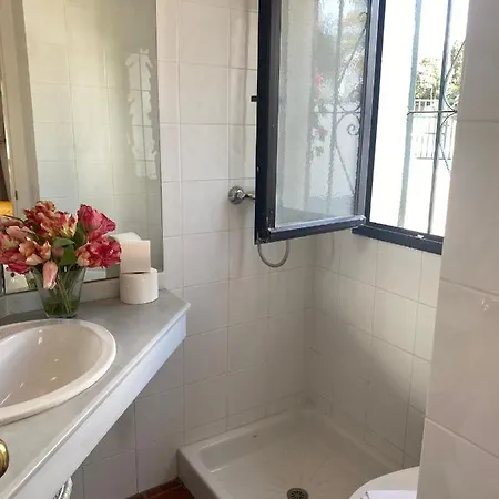Homey Guadalvillas 91 Марбелья