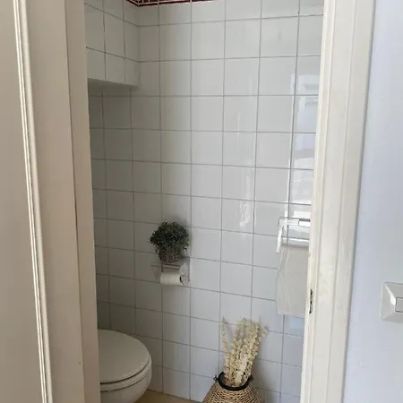Homey Guadalvillas 91 Дом отдыха