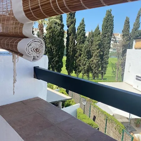 Homey Guadalvillas 91 Дом отдыха *
