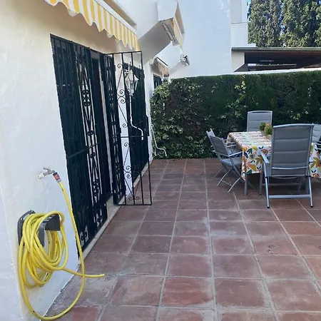 Homey Guadalvillas 91