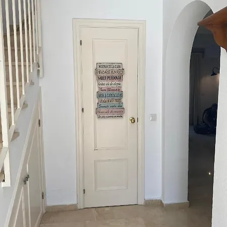 Homey Guadalvillas 91 * Μαρμπέλλα