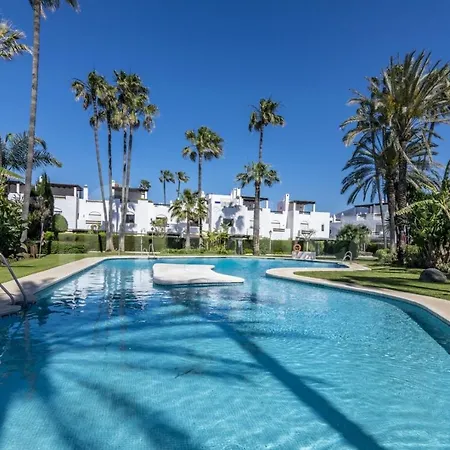 Nyaraló Homey Guadalvillas 91 *