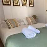 Homey Guadalvillas 91 * Marbella