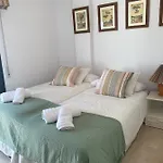 Semesterbostad Homey Guadalvillas 91 Marbella
