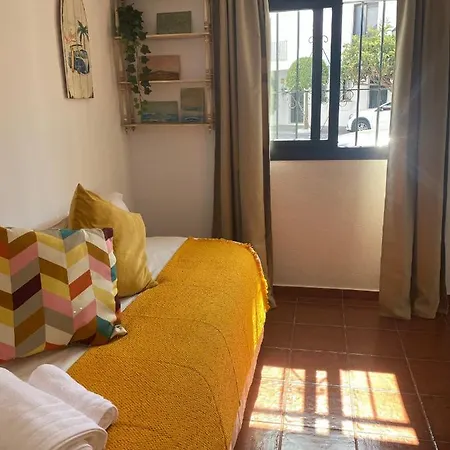 Holiday home Homey Guadalvillas 91