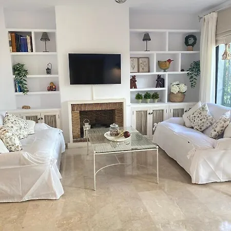 Holiday home Homey Guadalvillas 91 *