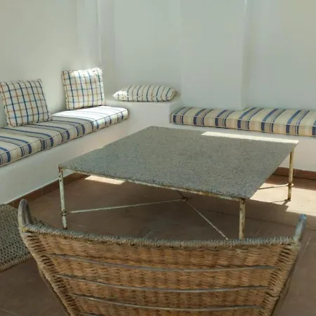 Holiday home Homey Guadalvillas 91 Marbella