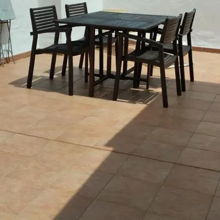 Homey Guadalvillas 91