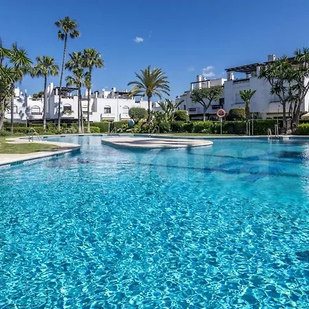 Homey Guadalvillas 91