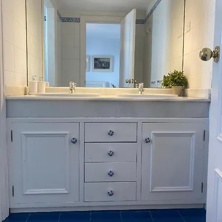 Homey Guadalvillas 91 Dom wakacyjny *