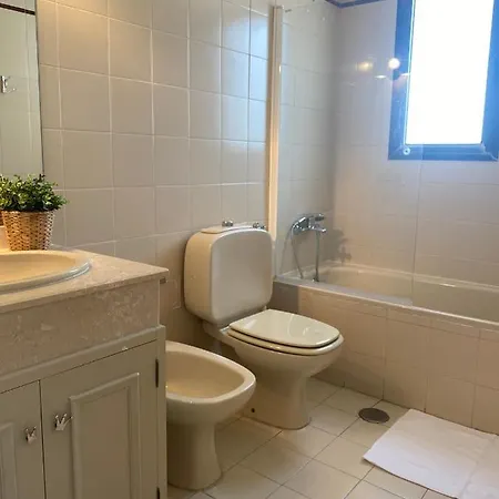 Homey Guadalvillas 91 * Marbella