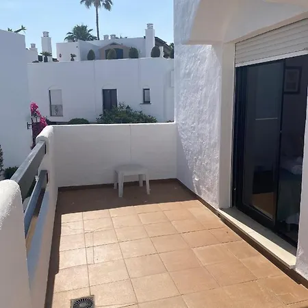 Holiday home Homey Guadalvillas 91