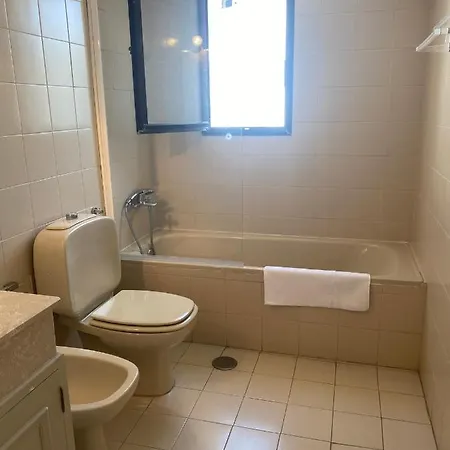 Dom wakacyjny Homey Guadalvillas 91 *