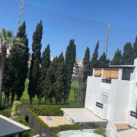 Homey Guadalvillas 91 Marbella