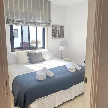 Homey Guadalvillas 91 *