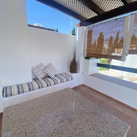 Homey Guadalvillas 91 Holiday home *