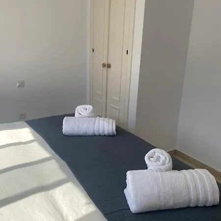 Holiday home Homey Guadalvillas 91 *