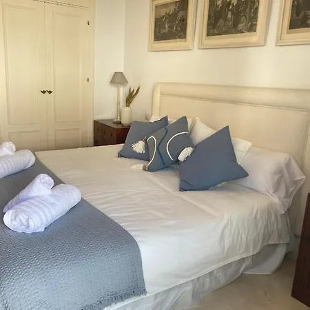 Homey Guadalvillas 91 Holiday home *