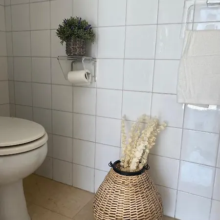 Homey Guadalvillas 91 Дом отдыха Марбелья