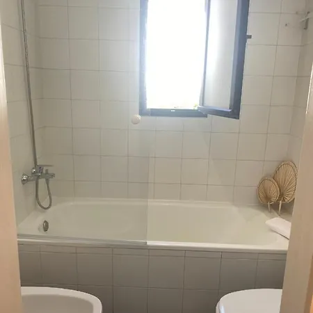 Homey Guadalvillas 91 Дом отдыха *