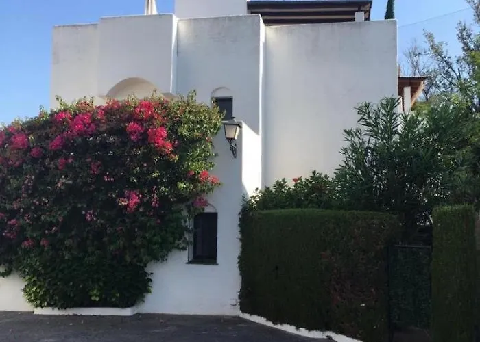 Homey Guadalvillas 91