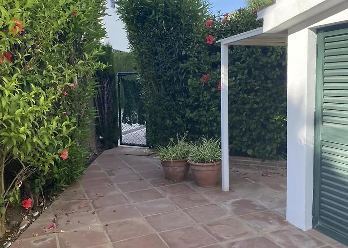 Homey Guadalvillas 91 Feriehus *