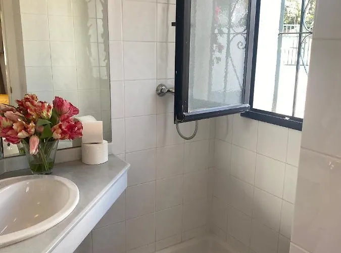 Homey Guadalvillas 91 Marbella