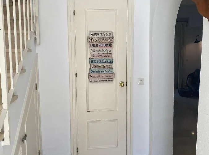 Homey Guadalvillas 91 * Marbella