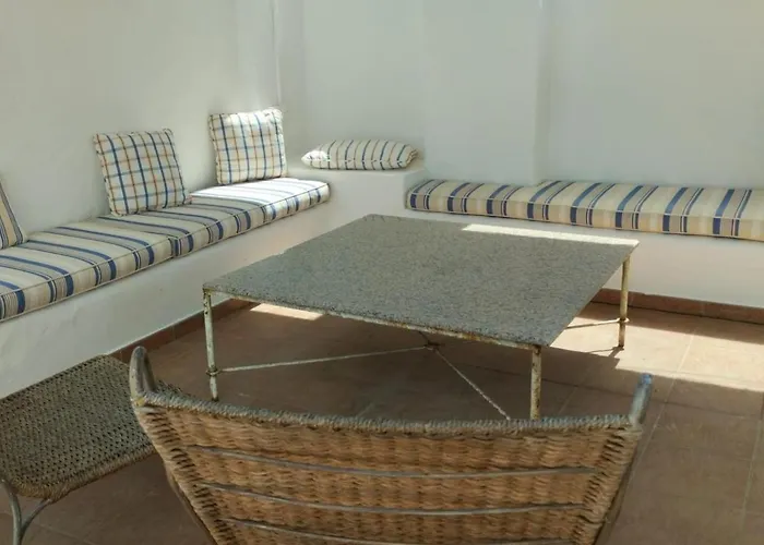 Feriehus Homey Guadalvillas 91 Marbella