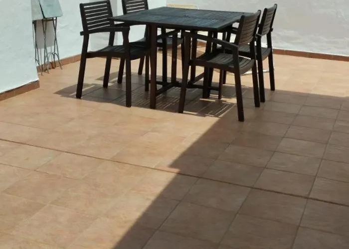 Homey Guadalvillas 91