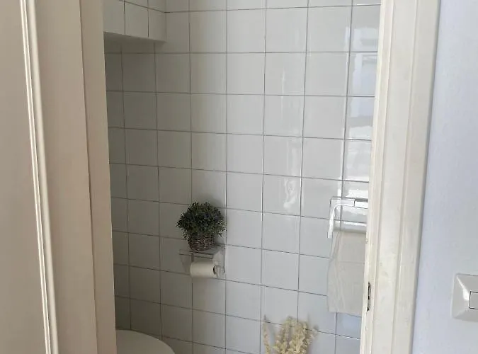 Homey Guadalvillas 91 Feriehus