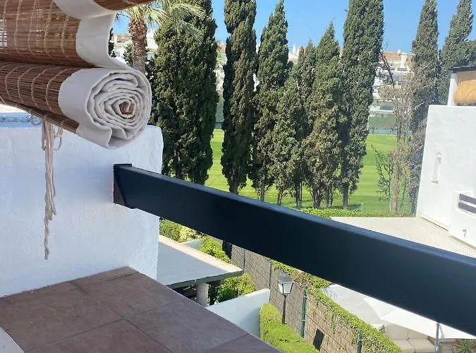 Homey Guadalvillas 91 Feriehus *