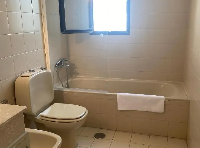 別荘 Homey Guadalvillas 91 *