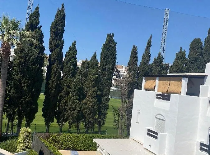 Homey Guadalvillas 91 Marbella