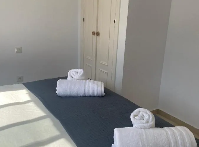 Feriehus Homey Guadalvillas 91 *