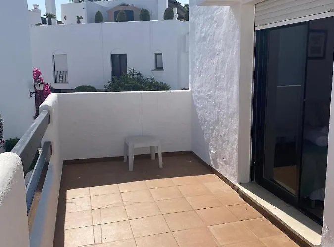 Casa de Férias Homey Guadalvillas 91