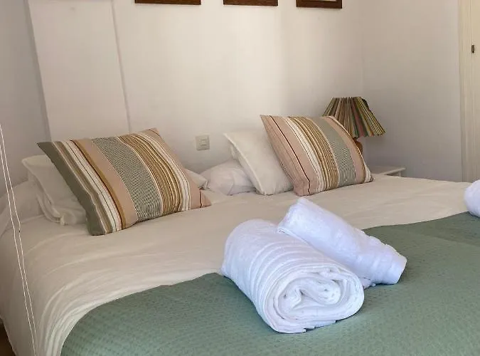 Homey Guadalvillas 91 * Marbella